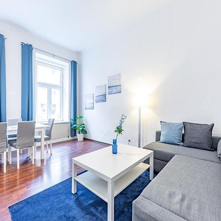 Modern Vienna By Jr City Apartments Екстериор снимка