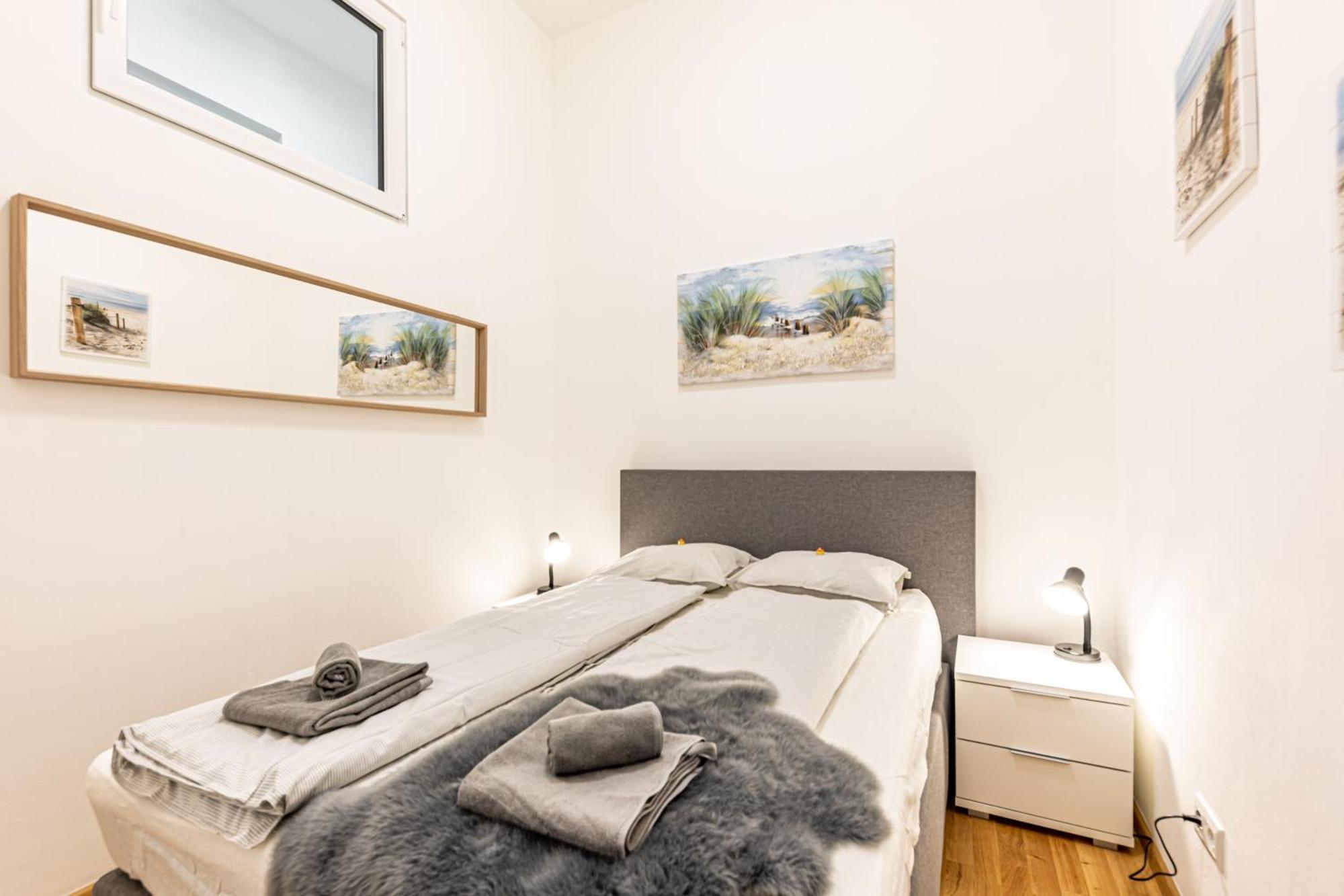 Modern Vienna By Jr City Apartments Екстериор снимка