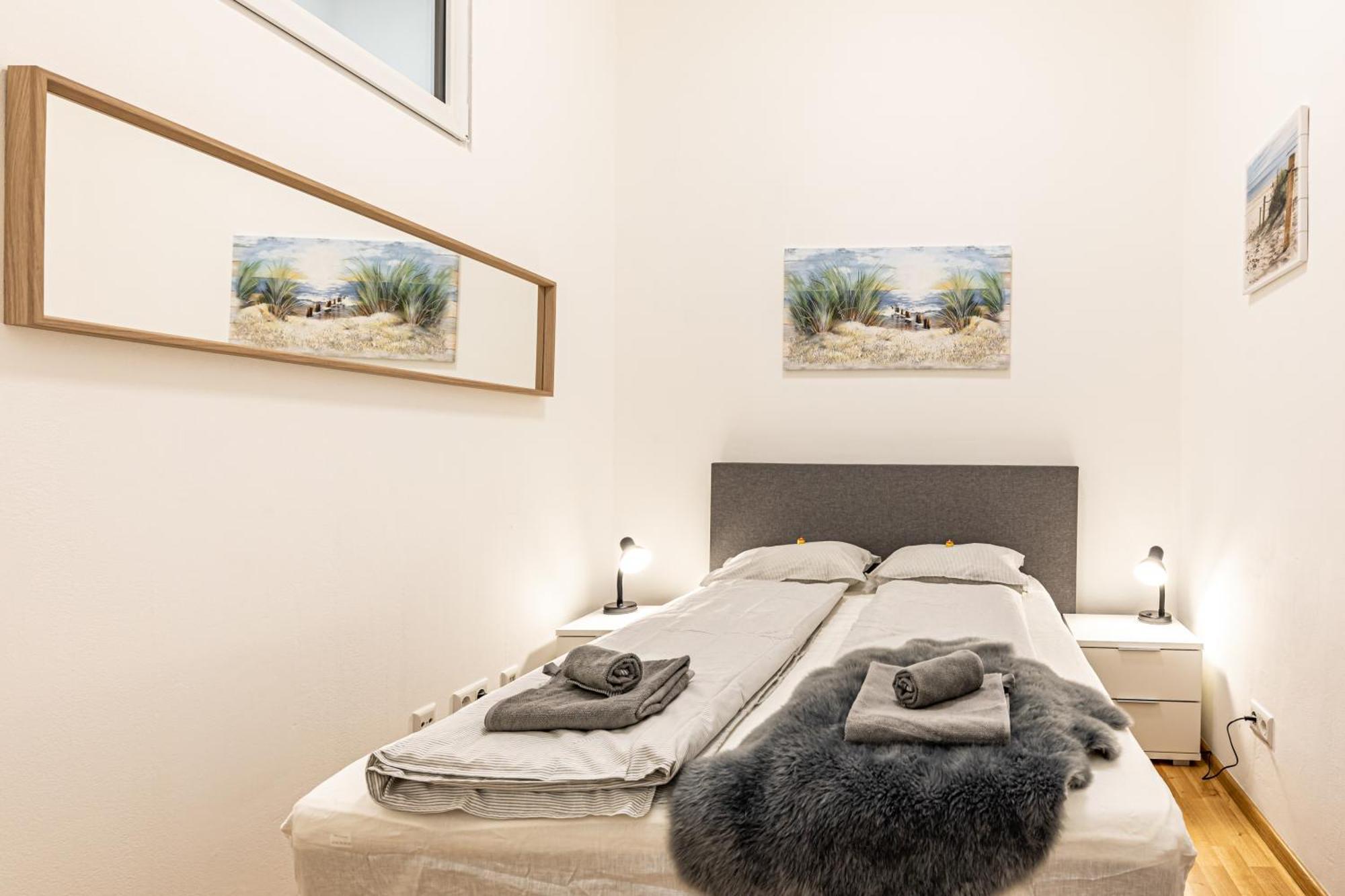 Modern Vienna By Jr City Apartments Екстериор снимка