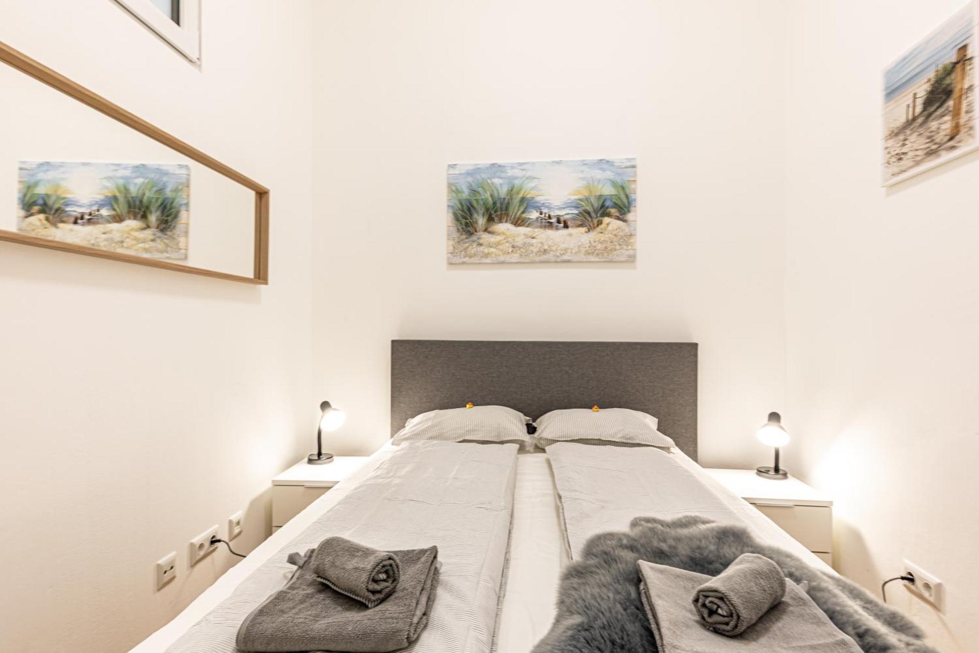 Modern Vienna By Jr City Apartments Екстериор снимка