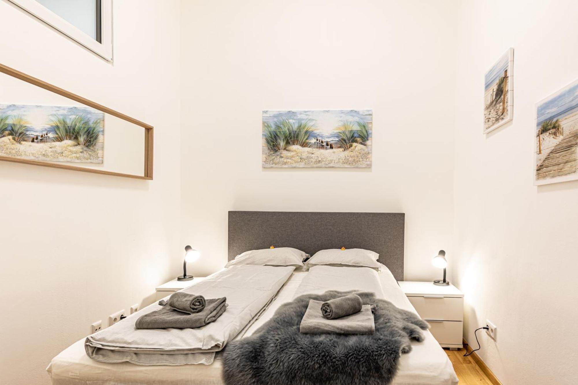 Modern Vienna By Jr City Apartments Екстериор снимка