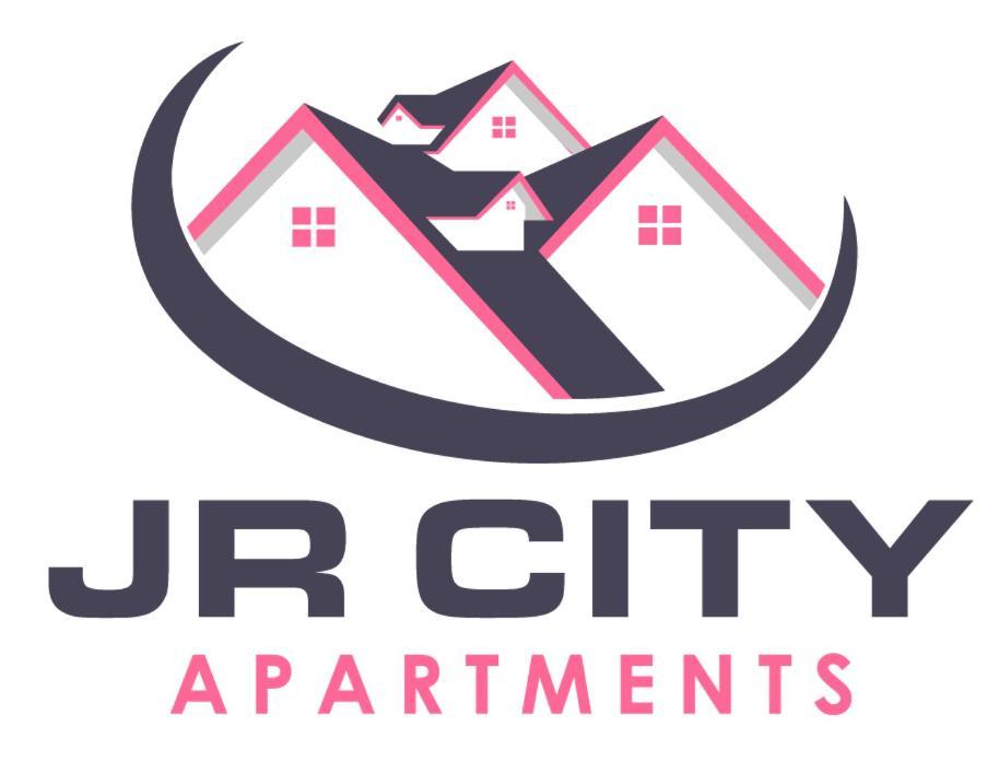 Modern Vienna By Jr City Apartments Екстериор снимка