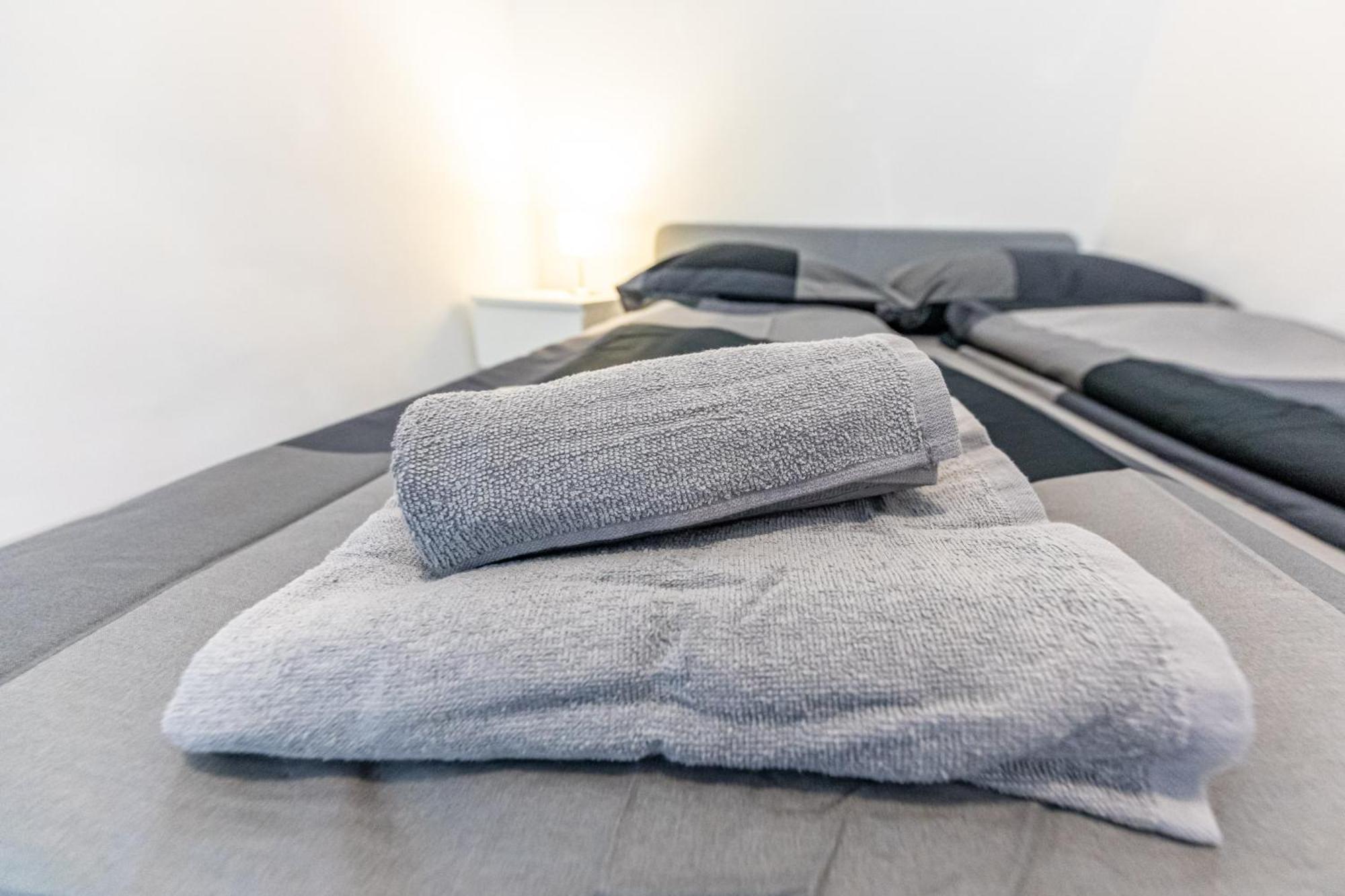Modern Vienna By Jr City Apartments Екстериор снимка