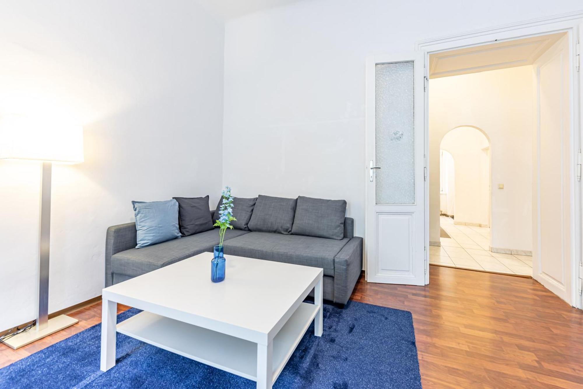 Modern Vienna By Jr City Apartments Екстериор снимка