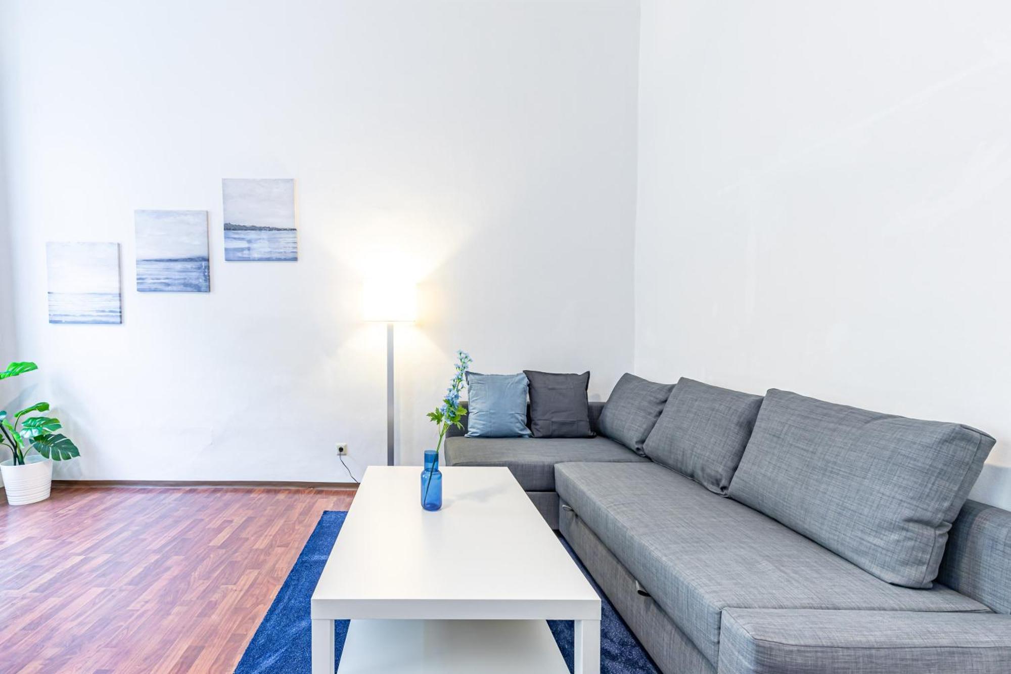 Modern Vienna By Jr City Apartments Екстериор снимка