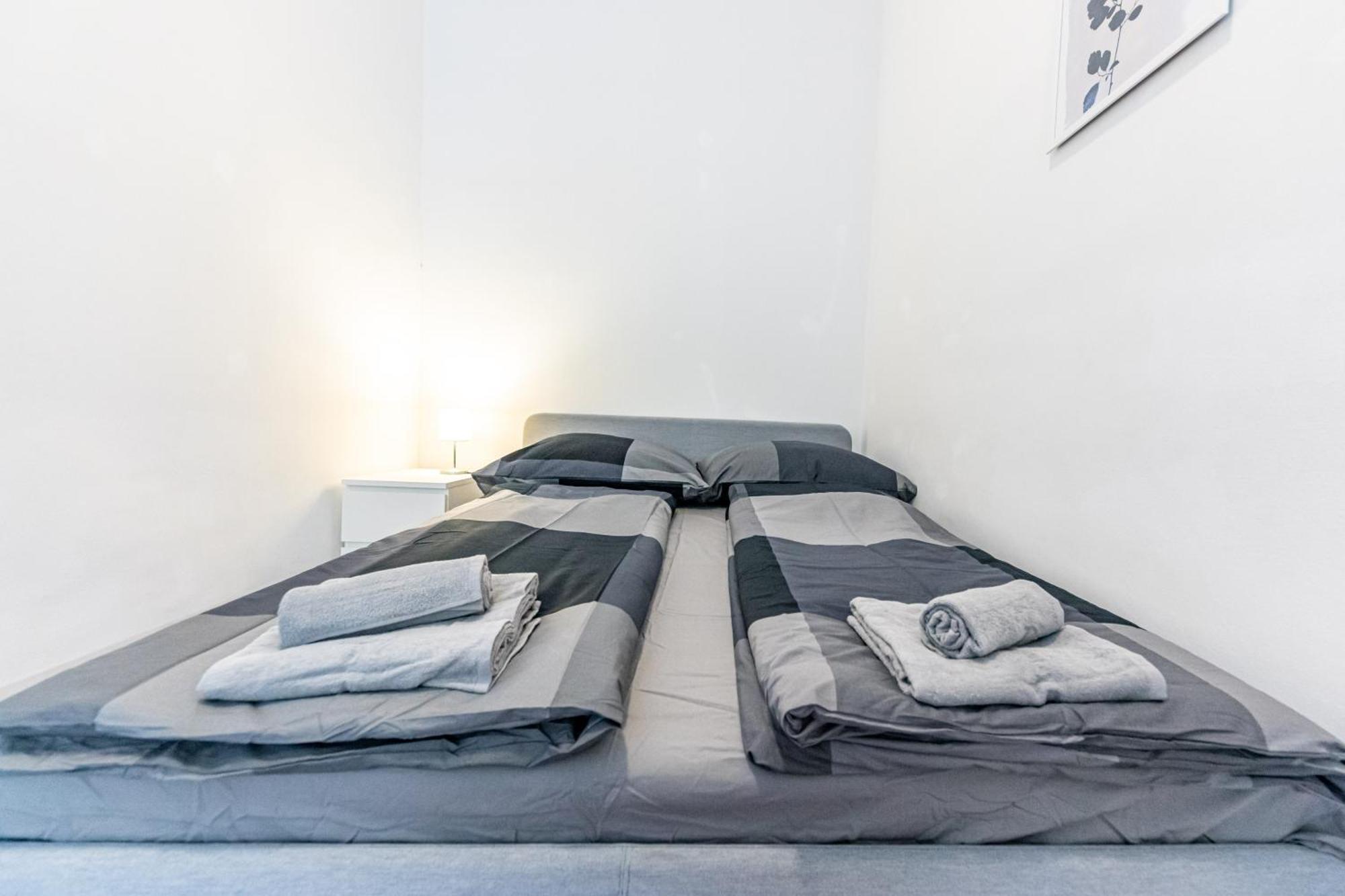 Modern Vienna By Jr City Apartments Екстериор снимка
